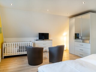 Casa per le vacanze Greetsiel Caratteristiche 34