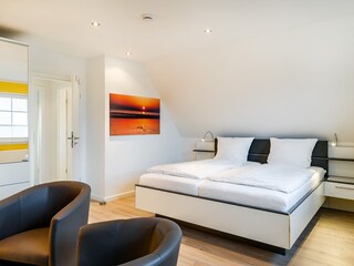 Casa per le vacanze Greetsiel Caratteristiche 25