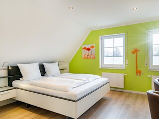 Casa per le vacanze Greetsiel Caratteristiche 24