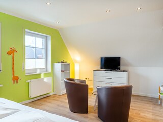 Casa per le vacanze Greetsiel Caratteristiche 36