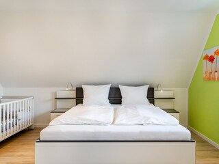 Casa per le vacanze Greetsiel Caratteristiche 37