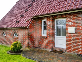 Casa per le vacanze Greetsiel Caratteristiche 40