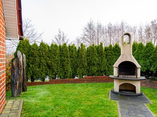 Casa per le vacanze Greetsiel Caratteristiche 42