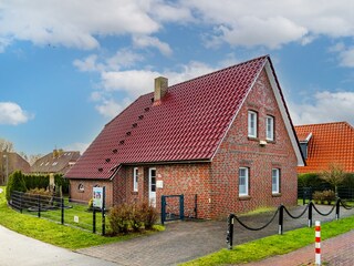 Casa per le vacanze Greetsiel Caratteristiche 43