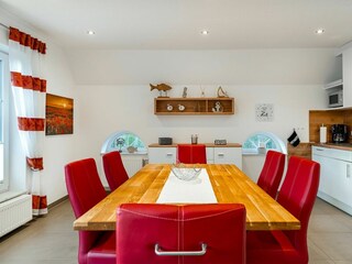 Casa per le vacanze Greetsiel Caratteristiche 44