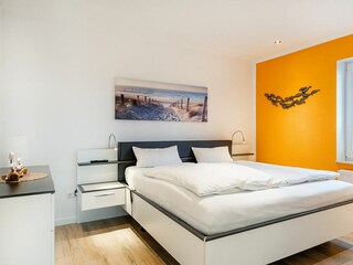 Casa per le vacanze Greetsiel Caratteristiche 47