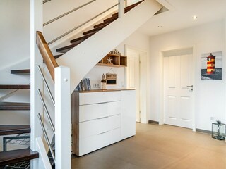 Casa per le vacanze Greetsiel Caratteristiche 48