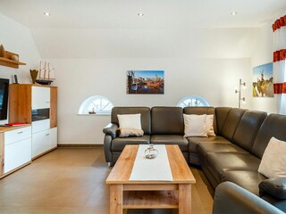 Casa per le vacanze Greetsiel Caratteristiche 50