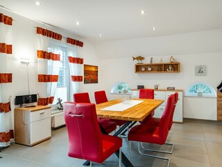 Casa per le vacanze Greetsiel Caratteristiche 54