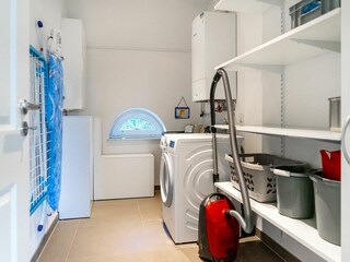 Casa per le vacanze Greetsiel Registrazione all'aperto 3