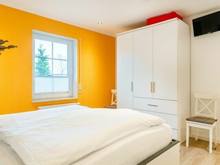 Casa per le vacanze Greetsiel Caratteristiche 58