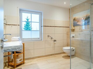 Casa per le vacanze Greetsiel Registrazione all'aperto 4