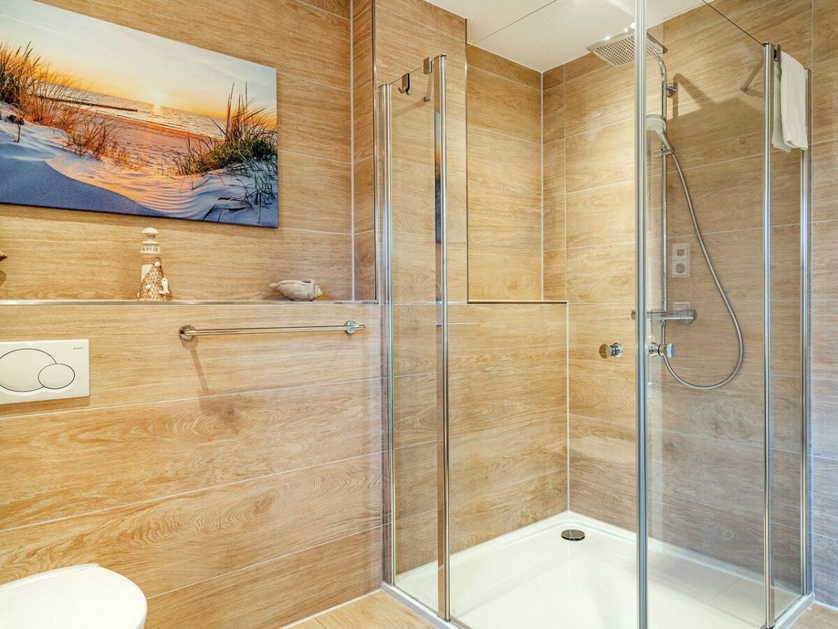 Casa per le vacanze Greetsiel Registrazione all'aperto 5