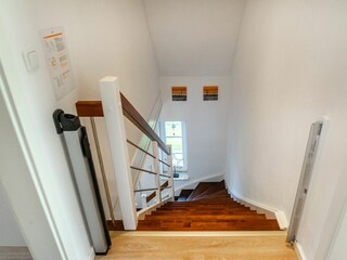 Casa per le vacanze Greetsiel Registrazione all'aperto 8