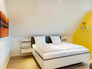 Casa per le vacanze Greetsiel Caratteristiche 60