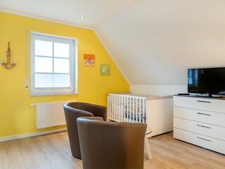 Casa per le vacanze Greetsiel Caratteristiche 63