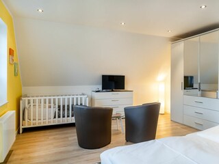 Casa per le vacanze Greetsiel Caratteristiche 64