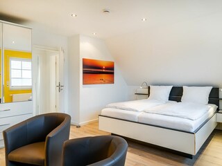 Casa per le vacanze Greetsiel Caratteristiche 65