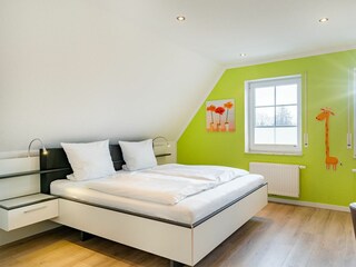 Casa per le vacanze Greetsiel Caratteristiche 66