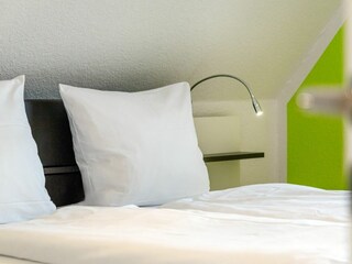 Casa per le vacanze Greetsiel Caratteristiche 67