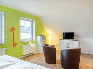 Casa per le vacanze Greetsiel Caratteristiche 70