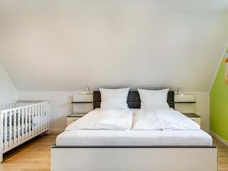 Casa per le vacanze Greetsiel Caratteristiche 71