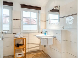 Casa per le vacanze Greetsiel Registrazione all'aperto 9