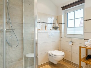 Casa per le vacanze Greetsiel Registrazione all'aperto 10