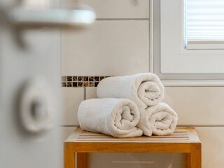 Casa per le vacanze Greetsiel Registrazione all'aperto 11