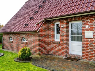 Casa de vacaciones Greetsiel Grabación al aire libre 12