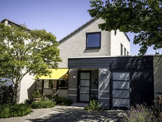 Casa per le vacanze Heiloo Registrazione all'aperto 4