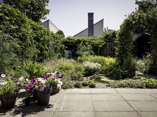 Casa per le vacanze Heiloo Registrazione all'aperto 5