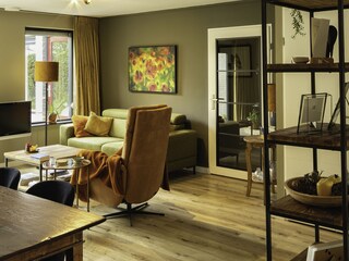 Casa per le vacanze Heiloo Caratteristiche 11