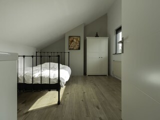 Casa per le vacanze Heiloo Caratteristiche 23