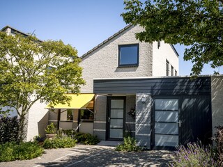 Casa per le vacanze Heiloo Registrazione all'aperto 2