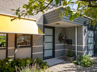 Casa per le vacanze Heiloo Registrazione all'aperto 3