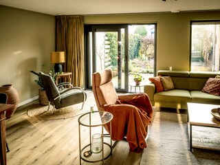 Casa per le vacanze Heiloo Caratteristiche 8