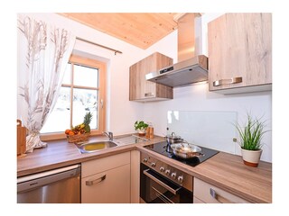 Appartamento per vacanze Grän Caratteristiche 3