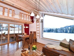 Vakantieappartement Alpencharme