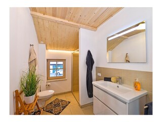 Holiday apartment Grän Features 6