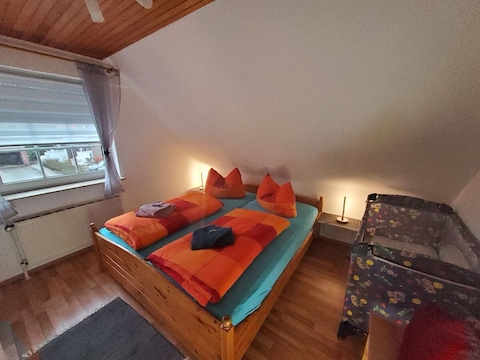 Ferienhaus Küstenfeeling