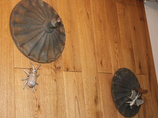 Ferienhaus Hohegeiß Ausstattung 13