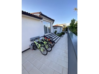 Villa Pula Registrazione all'aperto 9