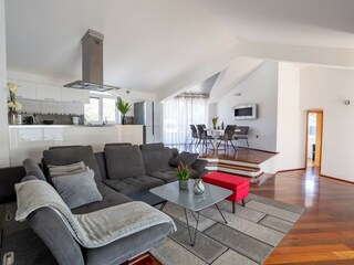 Villa Pula Caratteristiche 17