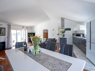 Villa Pula Caratteristiche 20