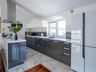 Villa Pula Caratteristiche 21