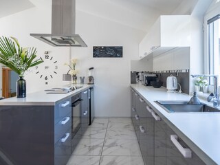 Villa Pula Caratteristiche 22