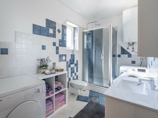 Villa Pula Caratteristiche 28