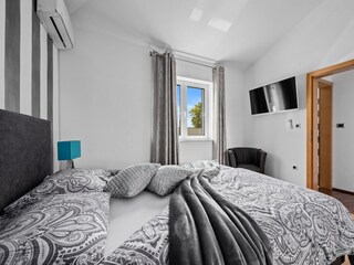 Villa Pula Caratteristiche 23