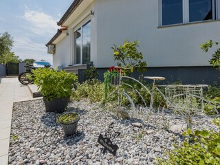 Villa Pula Registrazione all'aperto 10